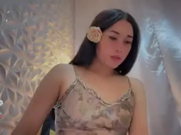 Chaturbate Live Porn of cutie_pinayx