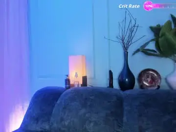 Chaturbate Free Live Porn of nicki_ripperton