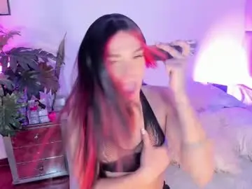Chaturbate Sex Cam of nicolebrunett