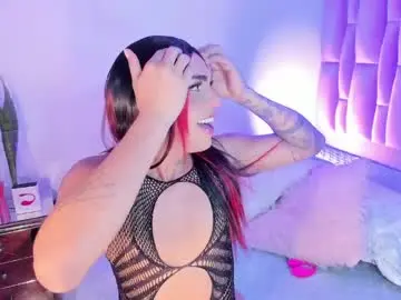 Chaturbate Live Sex of nicolebrunett