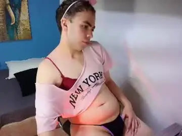 Chaturbate Adult Webcam of danna_baker69