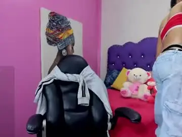 Chaturbate Watch Live Sex Cams of mara_summerr