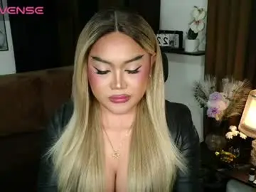 Chaturbate Nude Webcam of lustful_sasha
