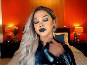 Chaturbate Live Porn of urmajestytyra