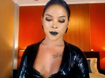 Chaturbate Adult Webcam of urmajestytyra