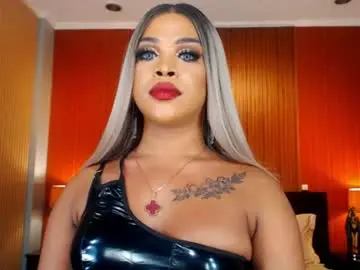 Chaturbate Sex Cam of urmajestytyra