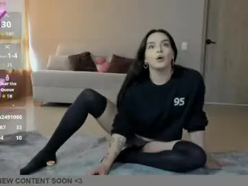 Chaturbate Adult Webcams of goddess_of_the_moon