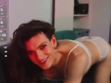 Chaturbate Adult Webcam of medelainexx