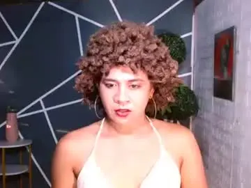 Chaturbate Live Porn of queen_tracy