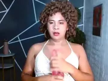 Chaturbate Best Webcam of queen_tracy