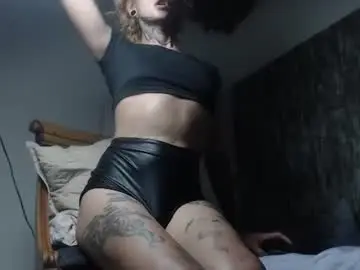 Chaturbate Adult Video Chat of srta_fox