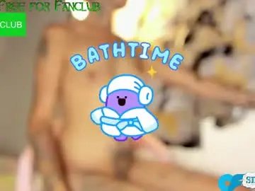 Chaturbate Live Sex of srta_fox