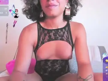 Chaturbate Live Porn of tsdirtyprincess