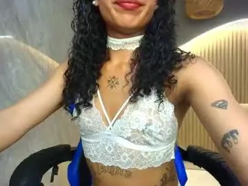 Chaturbate Live Sex Cam of angel_love_b