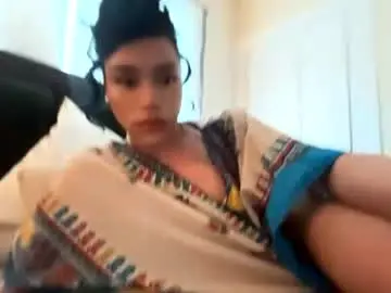 Chaturbate Free Porn Cam of dynasty313