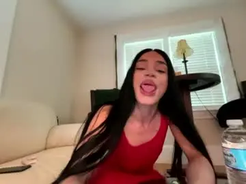Chaturbate Live Sex of dynasty313