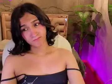 Chaturbate Adult Webcam of zoee_kiss_