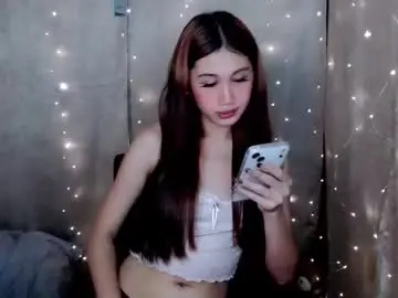 Chaturbate Live Sex Cam of cindyliciouss
