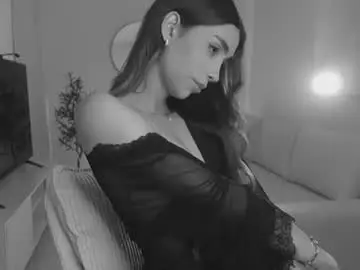 Chaturbate Nude Webcam of emmacorrea