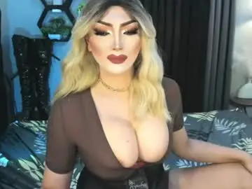 Chaturbate Live Sex of misschannel4sub