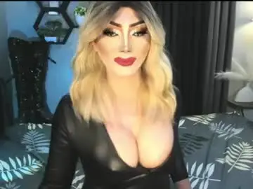 Chaturbate Live Porn of misschannel4sub