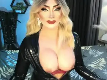 Chaturbate Sex Chat of misschannel4sub