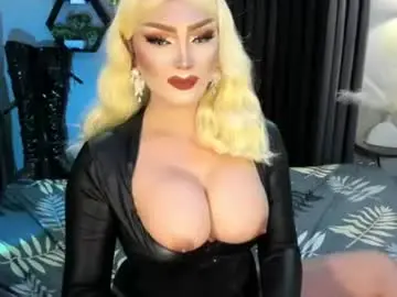 Chaturbate Sex Chat of misschannel4sub