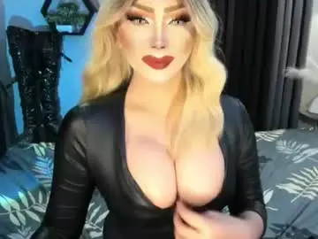 Chaturbate Live Sex Cam of misschannel4sub