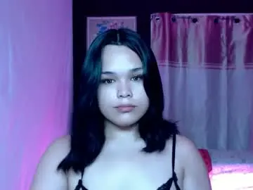 Chaturbate Sex Cam of salena_hex