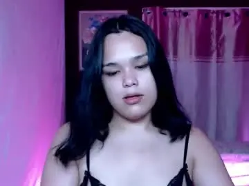 Chaturbate Sex Chat of salena_hex