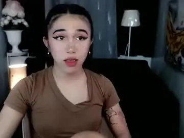 Chaturbate Adult Video Chat of urfantasy_sweetxcali69