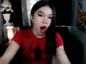 Chaturbate Private Sex Chat of urfantasy_sweetxcali69