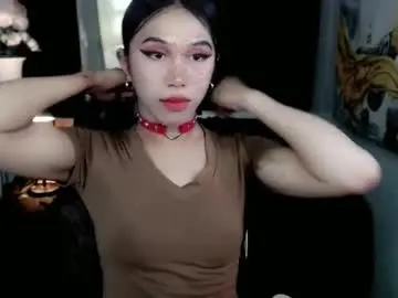 Chaturbate Sex Chat of urfantasy_sweetxcali69