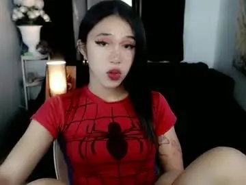 Chaturbate Adult Video Chat of urfantasy_sweetxcali69