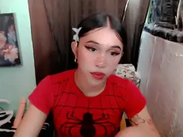 Chaturbate Best Webcam of urfantasy_sweetxcali69
