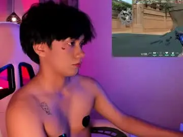 Chaturbate Nude Webcam of eriol__
