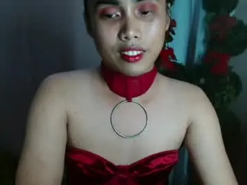 Chaturbate Adult Webcam of evawinchester_ts