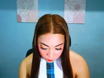Chaturbate Adult Webcams of asianmica