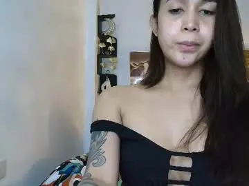 Chaturbate Sex Cam of kelinasosexy