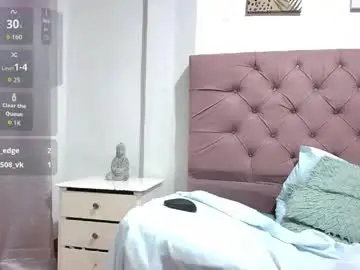 Chaturbate Watch Live Sex Cams of xyren_carter