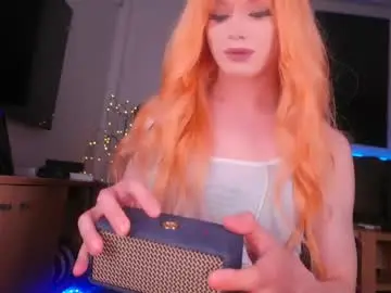 Chaturbate Adult Video Chat of itelia