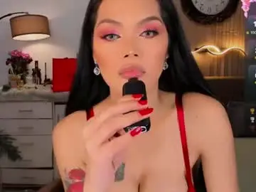 Chaturbate Live Sex of divinequeen