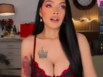 Chaturbate Sex Chat of divinequeen