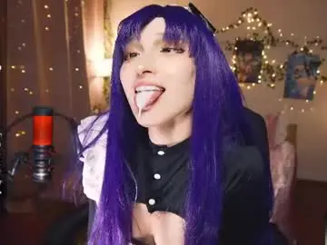 Chaturbate Best live sex cam show of koshkasenpai