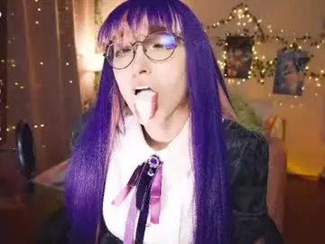 Chaturbate Best live sex cam show of koshkasenpai