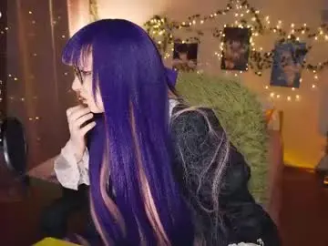 Chaturbate Watch Live Sex Cams of koshkasenpai