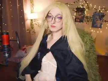 Chaturbate Sex Chat of koshkasenpai