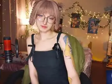 Chaturbate Sex Cam of koshkasenpai