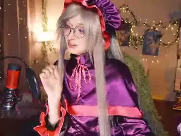 Chaturbate Best Webcam of koshkasenpai