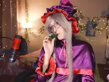 Chaturbate Live Porn of koshkasenpai